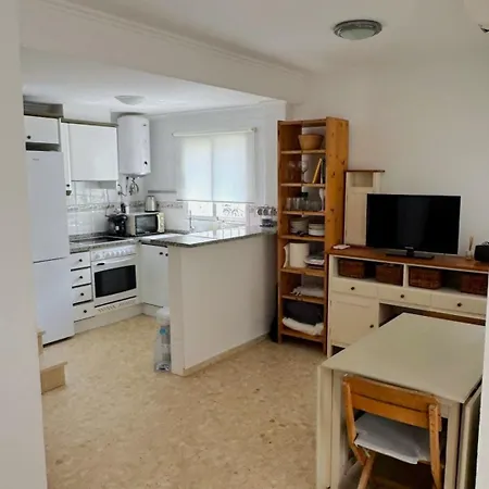 Gaudi Vakantiehuis *