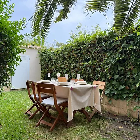 Vakantiehuis Gaudi Oliva