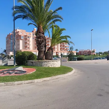 Vakantiehuis Gaudi Oliva