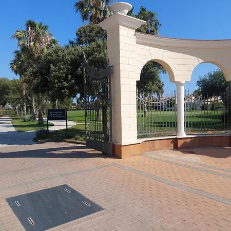 Vakantiehuis Gaudi Oliva