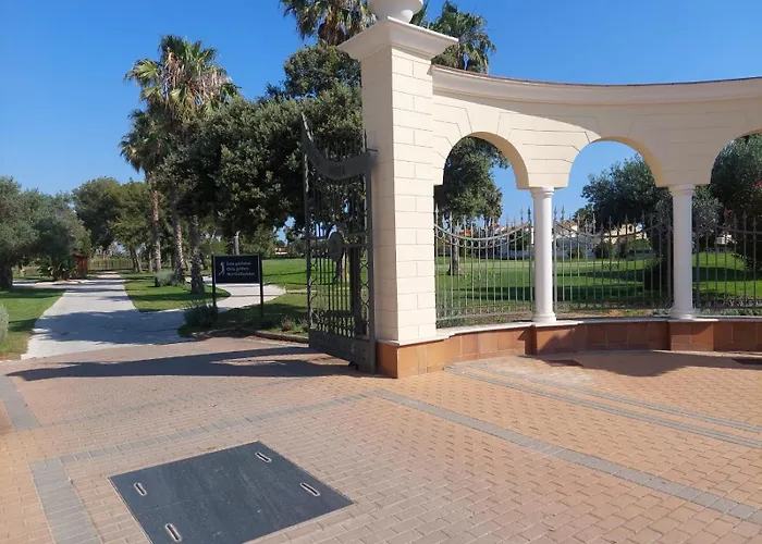 بيت للعطل Gaudi أوليفا